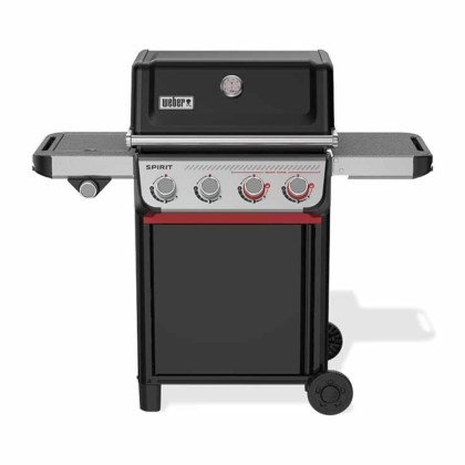 Ψησταριά Υγραερίου Weber® Spirit E-435